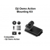 Dji Osmo Action Mounting Kit - Dji Osmo Action Mounting Kit Original